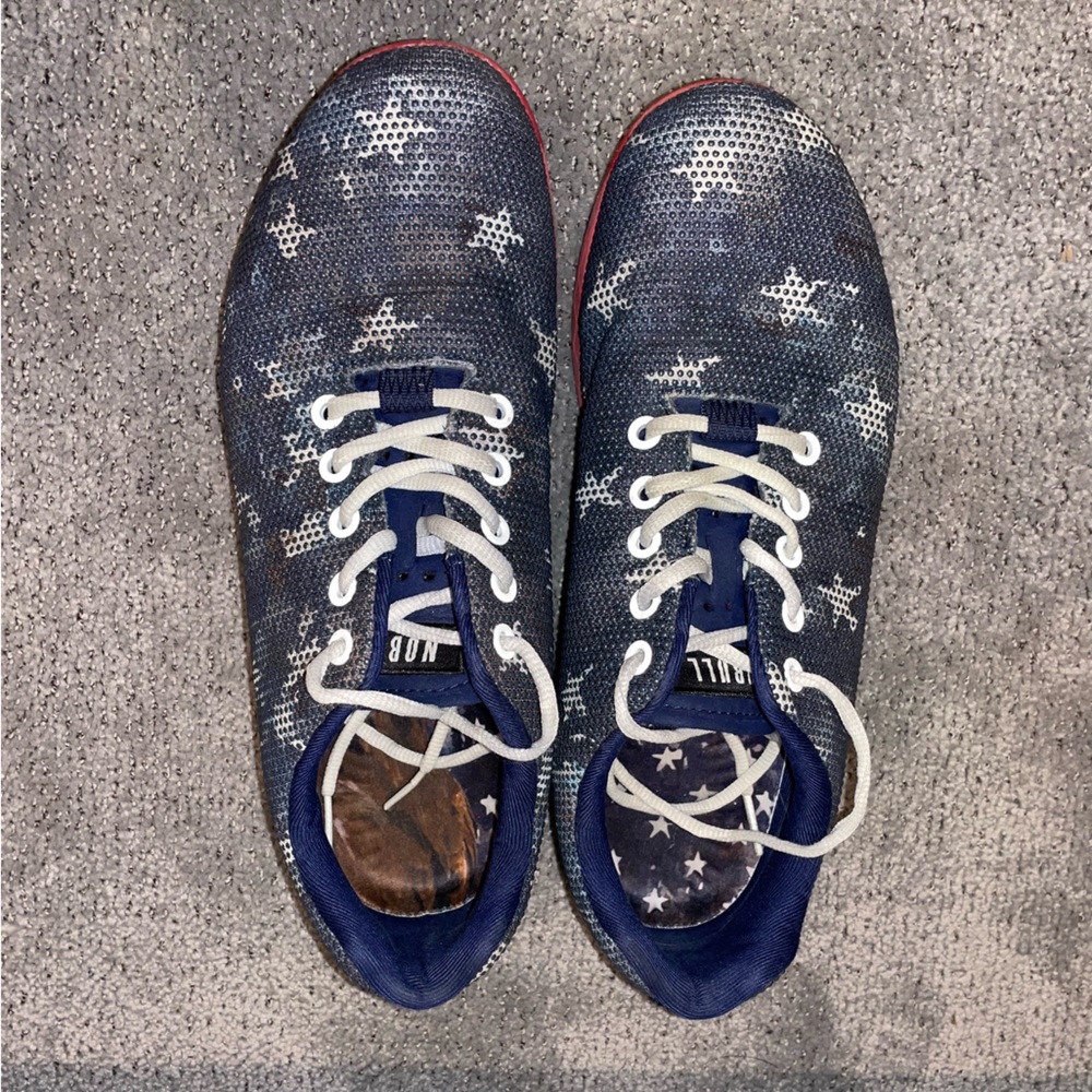 Nobull Trainers